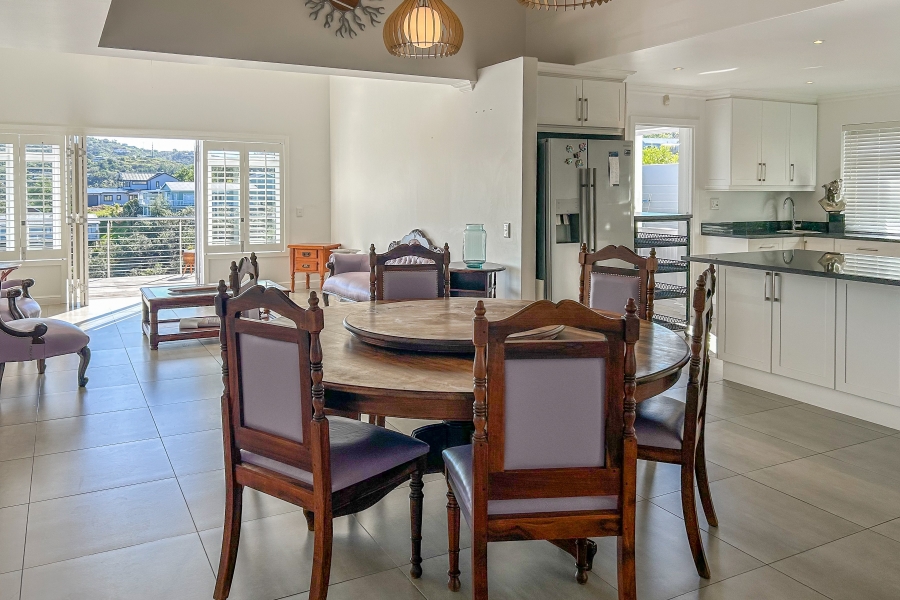 3 Bedroom Property for Sale in Knysna Heights Western Cape